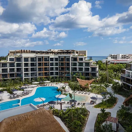 Ventus At Marina El Cid Spa & Beach Resort (Adults Only)