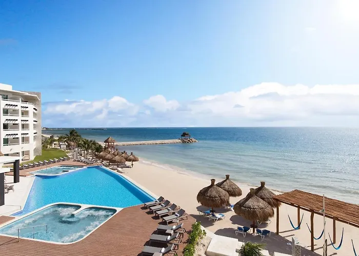 Ventus At Marina El Cid & (adults Only) Resort Puerto Morelos