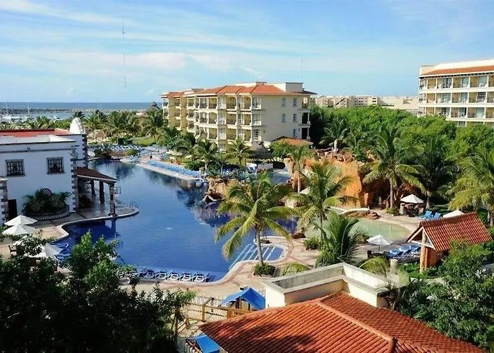 Ventus At Marina El Cid & (adults Only)