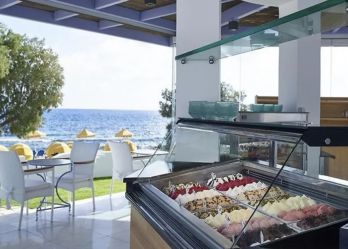 Ventus At Marina El Cid & (adults Only) 4* Puerto Morelos