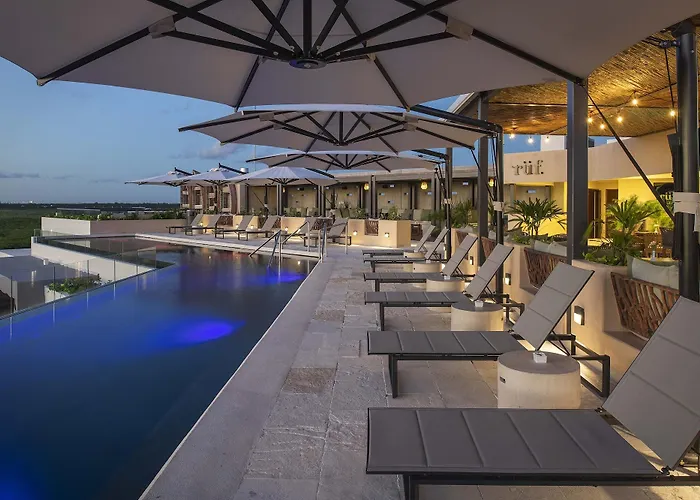 Ventus At Marina El Cid & (adults Only) Resort