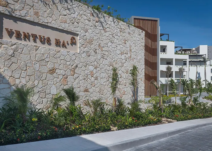 Resort Ventus At Marina El Cid & (adults Only)