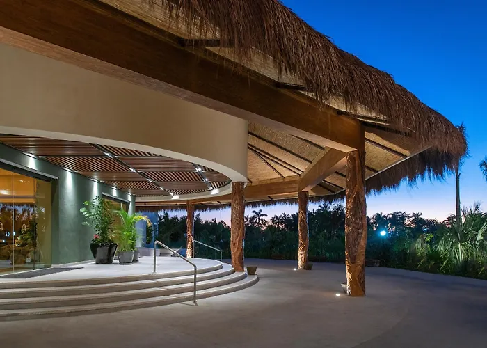 Ventus At Marina El Cid & (adults Only) Puerto Morelos
