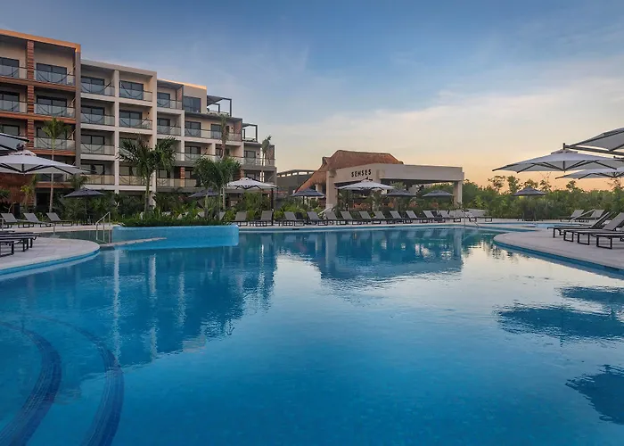 Ventus At Marina El Cid & (adults Only) Resort