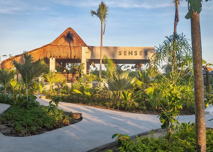 Resort Ventus At Marina El Cid & (adults Only) Puerto Morelos