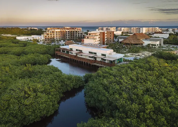 Resort Ventus At Marina El Cid & (adults Only)