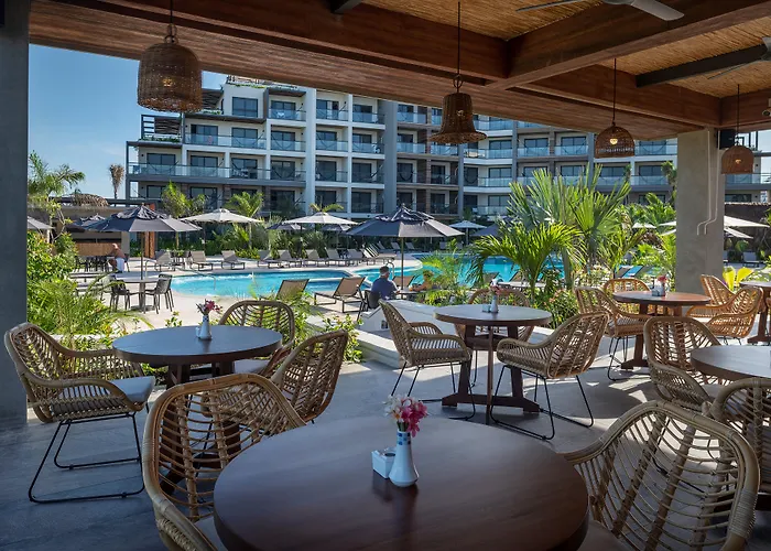 Ventus At Marina El Cid & (adults Only)