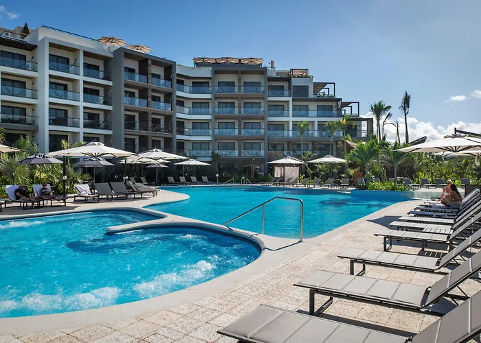 Ventus At Marina El Cid & (adults Only) 4*