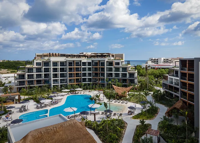 Ventus At Marina El Cid & (adults Only) Resort 4*