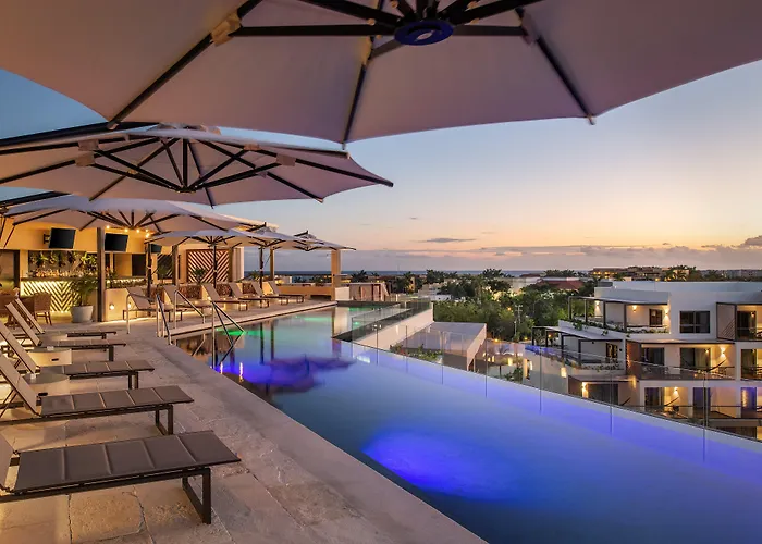 Ventus At Marina El Cid & (adults Only) Resort 4*