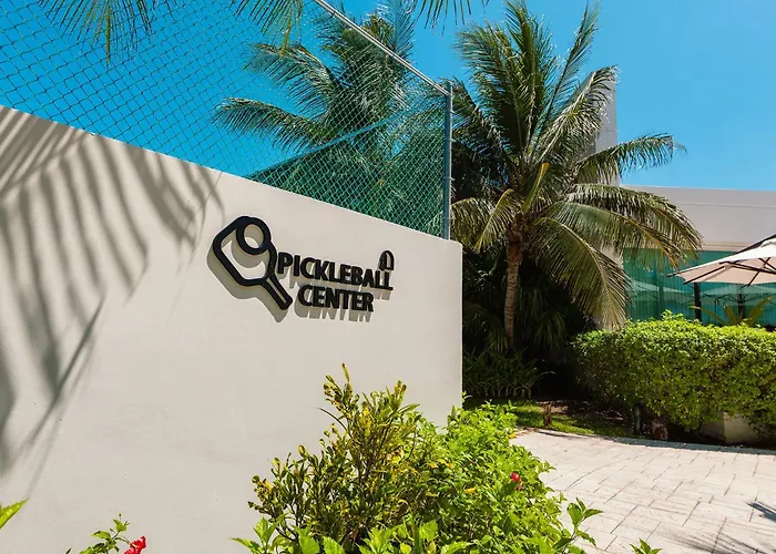 Resort Ventus At Marina El Cid & (adults Only)
