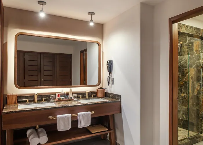 Ventus At Marina El Cid & (adults Only) 4* Puerto Morelos