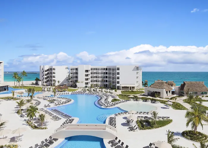 Ventus At Marina El Cid & (adults Only) Puerto Morelos