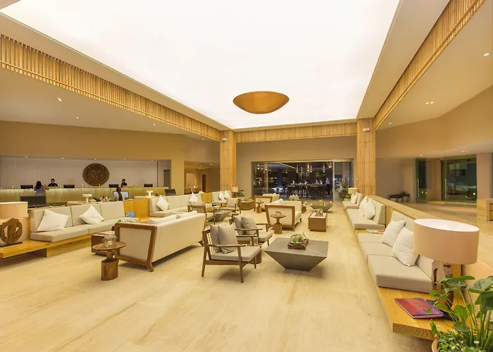 Resort Ventus At Marina El Cid & (adults Only)