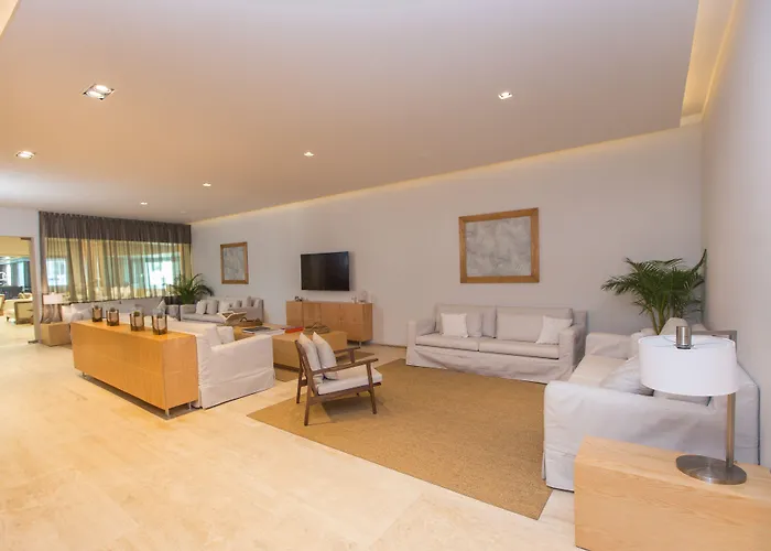 Ventus At Marina El Cid & (adults Only) 4* Puerto Morelos