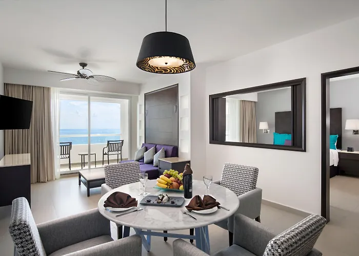 Resort Ventus At Marina El Cid & (adults Only)