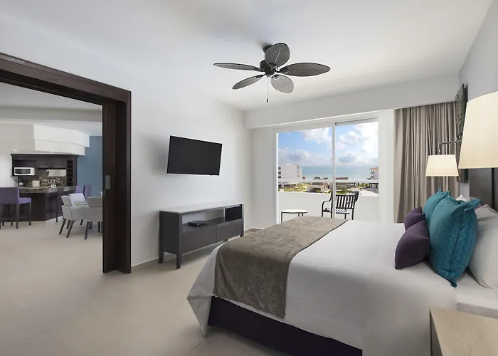 Ventus At Marina El Cid & (adults Only) 4*