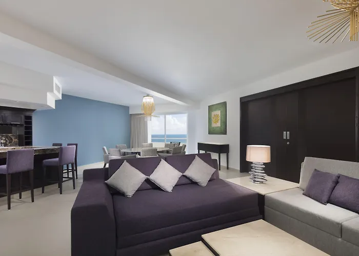 Ventus At Marina El Cid & (adults Only) Resort 4*