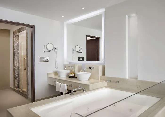 Ventus At Marina El Cid & (adults Only) 4* Puerto Morelos