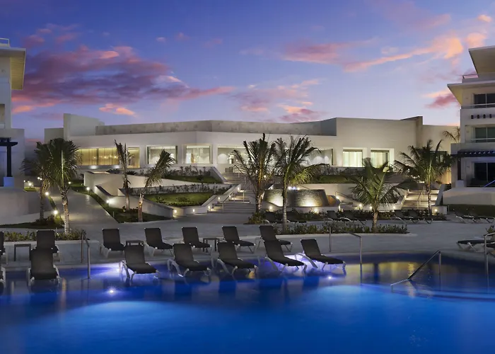 Ventus At Marina El Cid & (adults Only) Puerto Morelos
