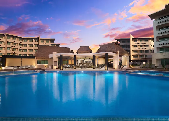 Resort Ventus At Marina El Cid & (adults Only)