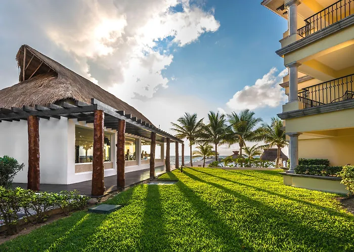Ventus At Marina El Cid & (adults Only) Puerto Morelos