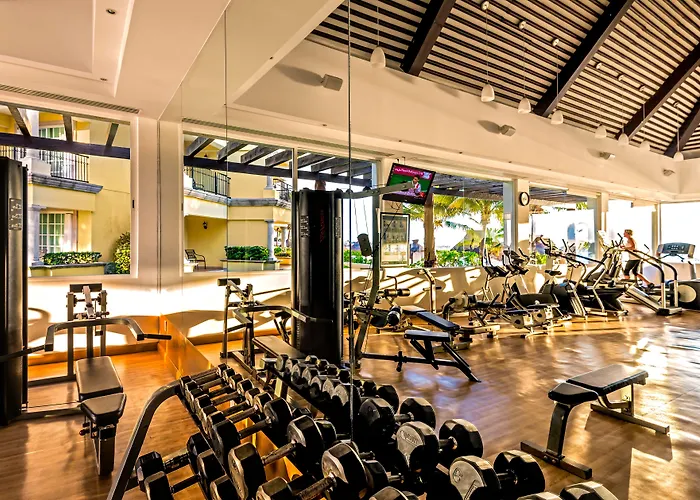 Resort Ventus At Marina El Cid & (adults Only) 4*