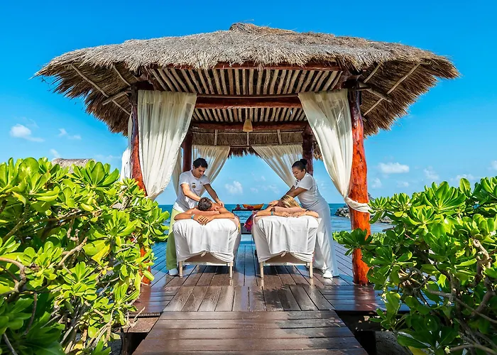 Ventus At Marina El Cid & (adults Only) Puerto Morelos