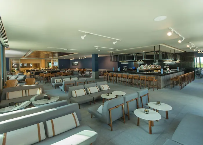 Ventus At Marina El Cid & (adults Only) Puerto Morelos