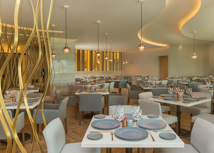 Ventus At Marina El Cid & (adults Only) Resort
