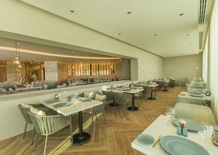 Ventus At Marina El Cid & (adults Only) 4* Puerto Morelos