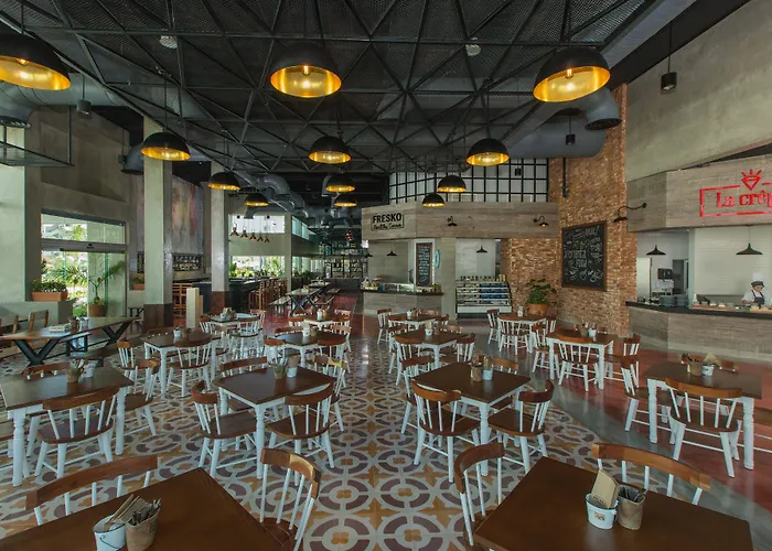 Ventus At Marina El Cid & (adults Only)