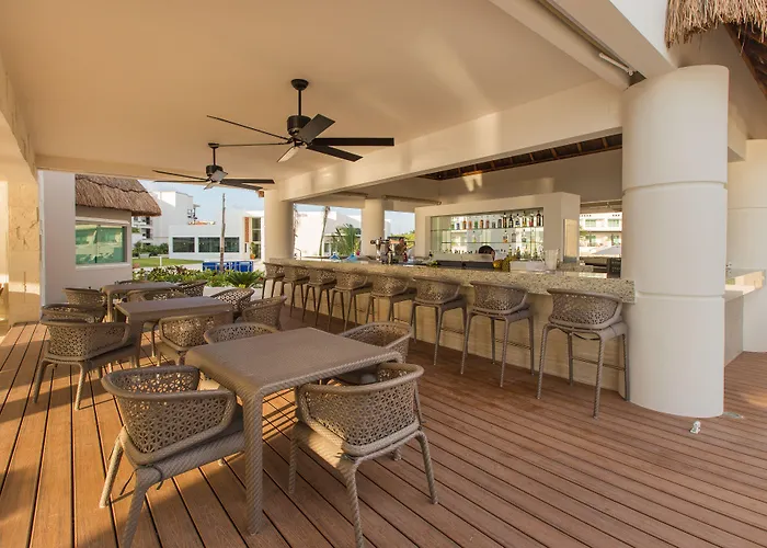 Ventus At Marina El Cid & (adults Only) Resort