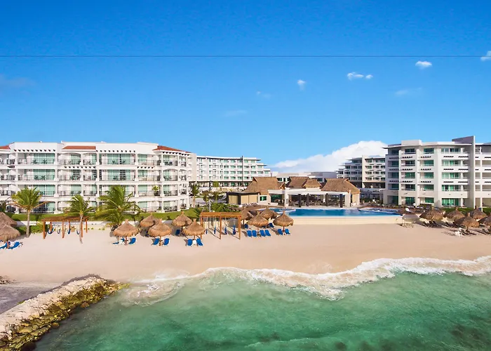 Ventus At Marina El Cid & (adults Only) Ośrodek wypoczynkowy Puerto Morelos