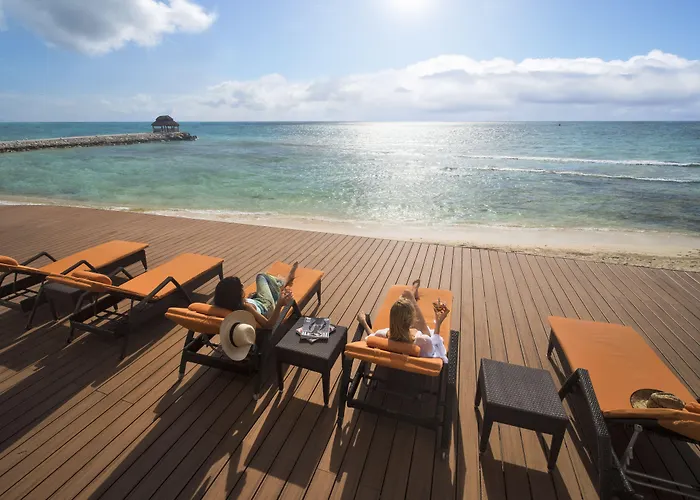Resort Ventus At Marina El Cid & (adults Only) 4*