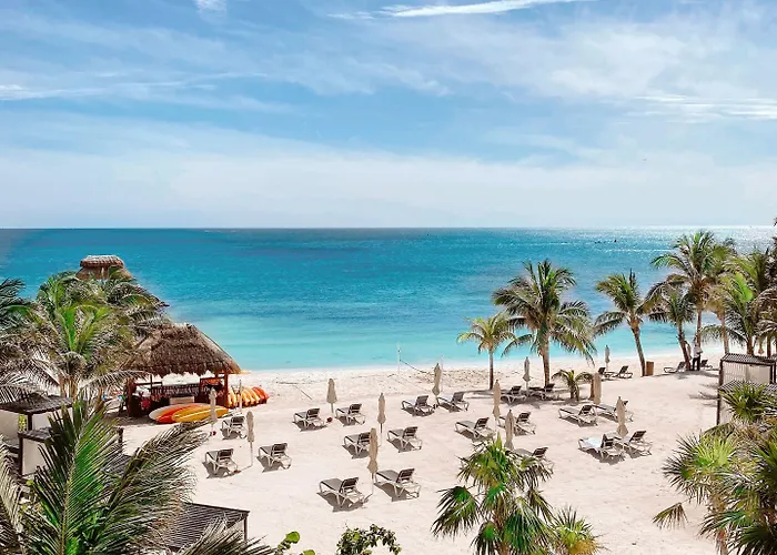 Ventus At Marina El Cid & (adults Only)