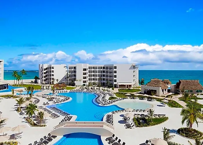 Resort Ventus At Marina El Cid & (adults Only)