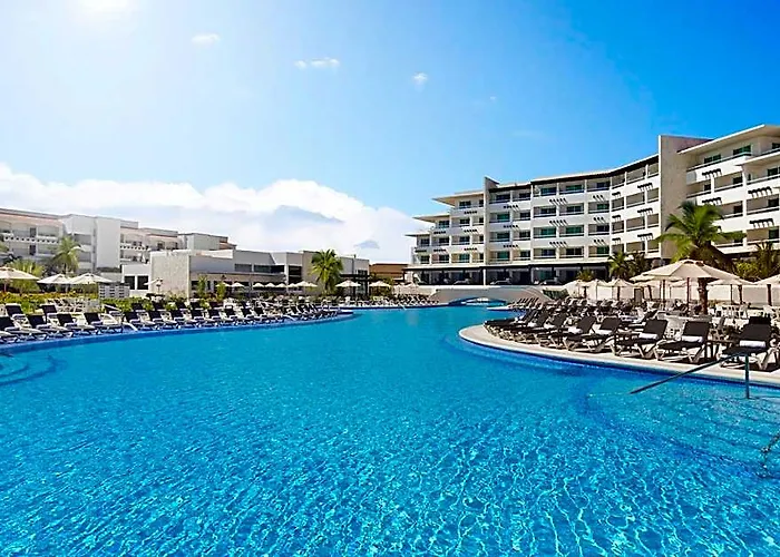 Ventus At Marina El Cid & (adults Only) Resort 4*