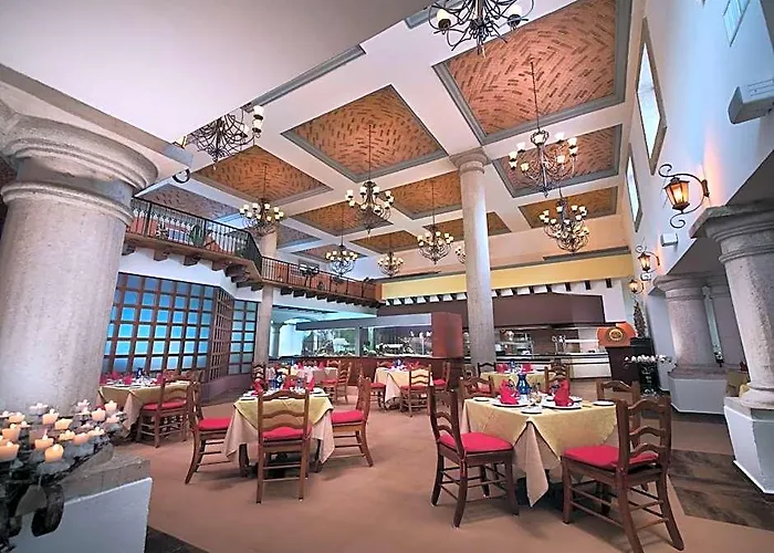 Ventus At Marina El Cid & (adults Only) Puerto Morelos
