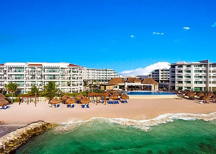 Resort Ventus At Marina El Cid & (adults Only)