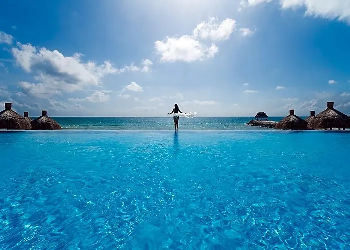 Ventus At Marina El Cid & (adults Only) Puerto Morelos