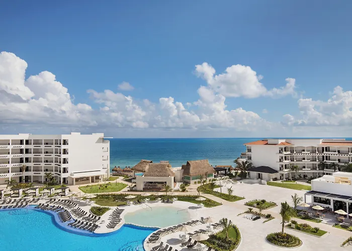 Ventus At Marina El Cid & (adults Only) 4*