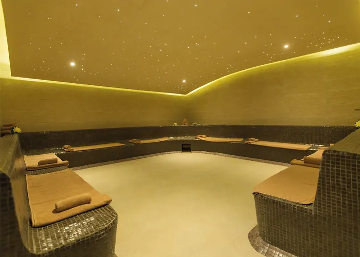 Ventus At Marina El Cid & (adults Only) 4* Puerto Morelos