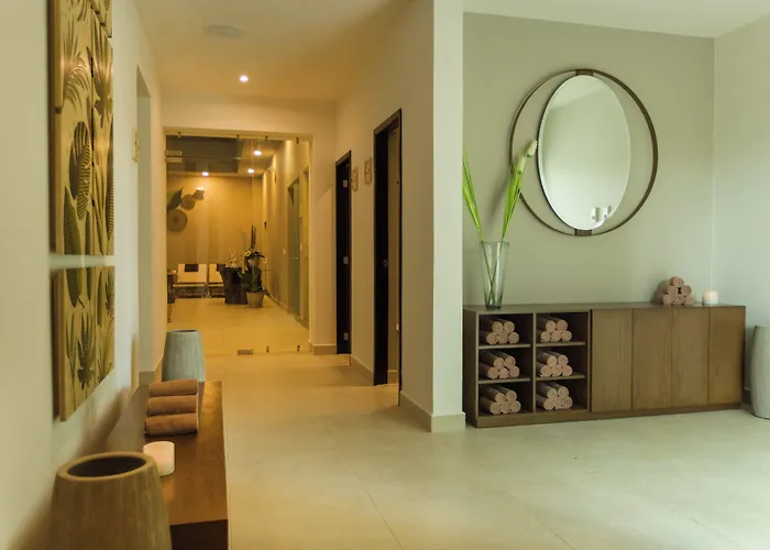 Ventus At Marina El Cid & (adults Only) 4*
