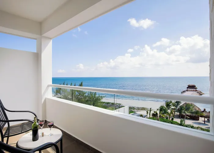 Ventus At Marina El Cid & (adults Only)