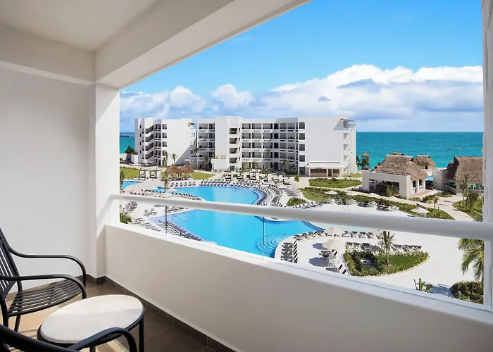 Ventus At Marina El Cid & (adults Only) Puerto Morelos
