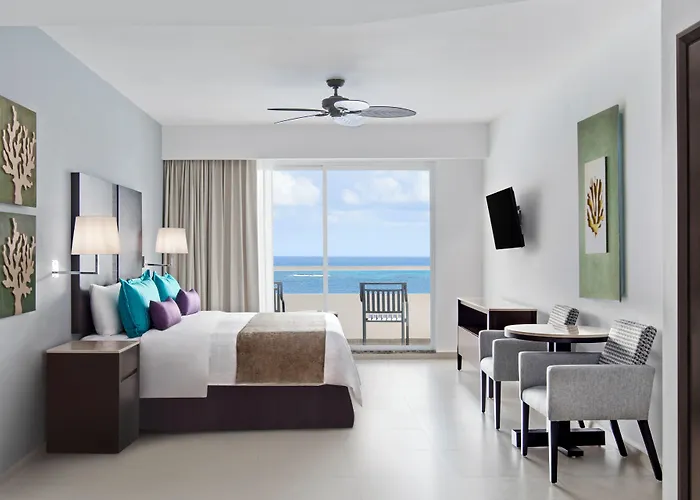 Ventus At Marina El Cid & (adults Only) 4*