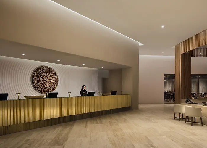 Ventus At Marina El Cid & (adults Only) 4*