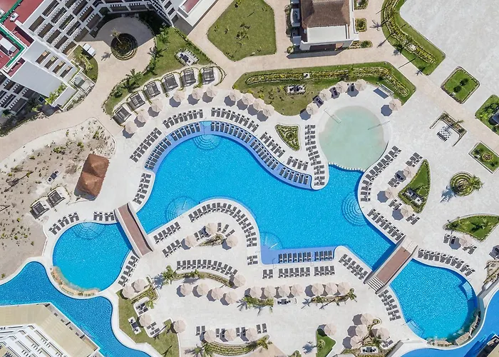 Ventus At Marina El Cid & (adults Only)