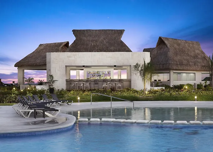 Ventus At Marina El Cid & (adults Only) Resort 4*